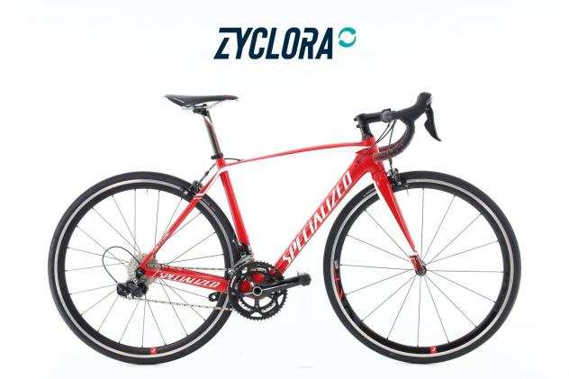 Bici da corsa Specialized Tarmac carbonio