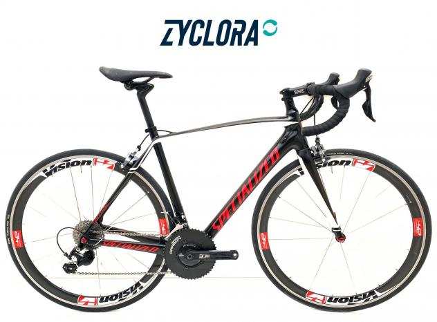 Bici da corsa Specialized Tarmac Carbonio