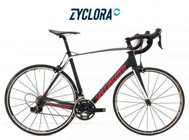 Bici da corsa Specialized Tarmac carbonio