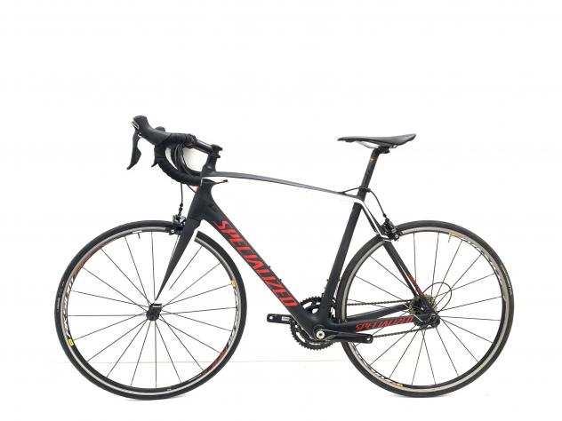 Bici da corsa Specialized Tarmac carbonio