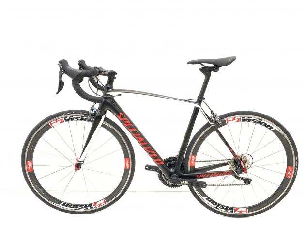 Bici da corsa Specialized Tarmac Carbonio