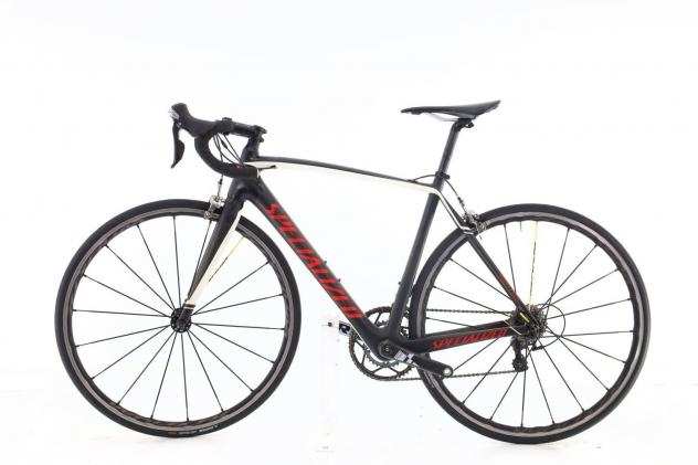 Bici da corsa Specialized Tarmac carbonio