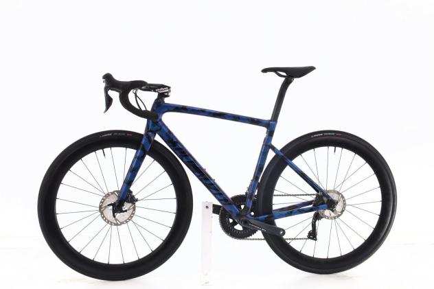 Bici da corsa Specialized Tarmac carbonio Di2 11V