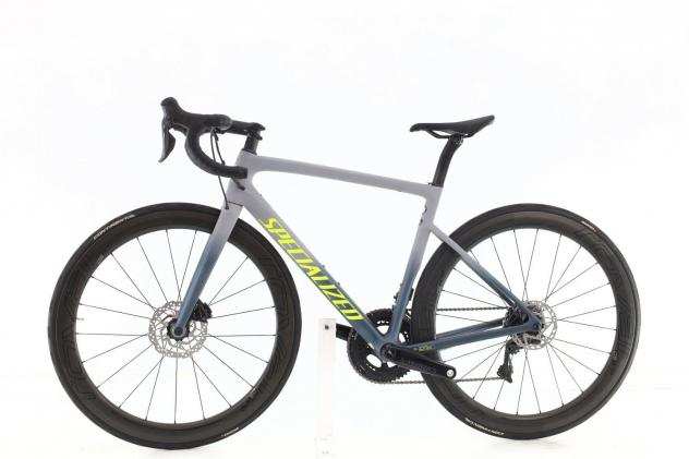 Bici da corsa Specialized Tarmac SL 6 carbonio Di2 11V