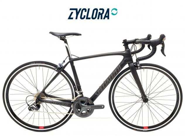 Bici da corsa Specialized Tarmac SL5 carbonio