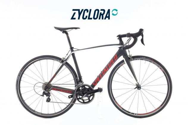 Bici da corsa Specialized Tarmac SL5 carbonio