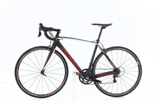 Bici da corsa Specialized Tarmac SL5 carbonio