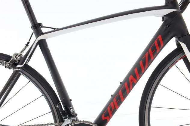 Bici da corsa Specialized Tarmac SL5 carbonio