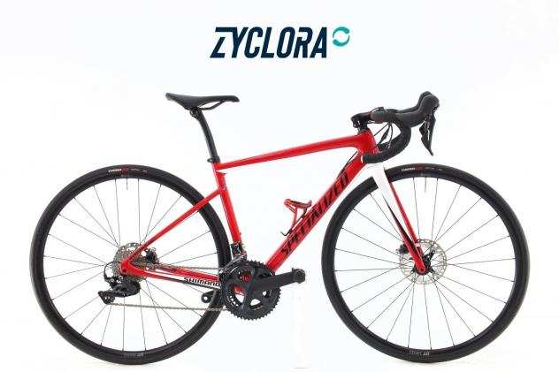 Bici da corsa Specialized Tarmac SL6 carbonio