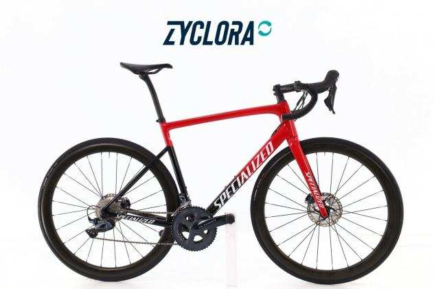 Bici da corsa Specialized Tarmac SL6 carbonio