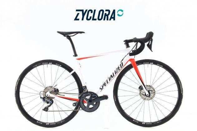 Bici da corsa Specialized Tarmac SL6 carbonio