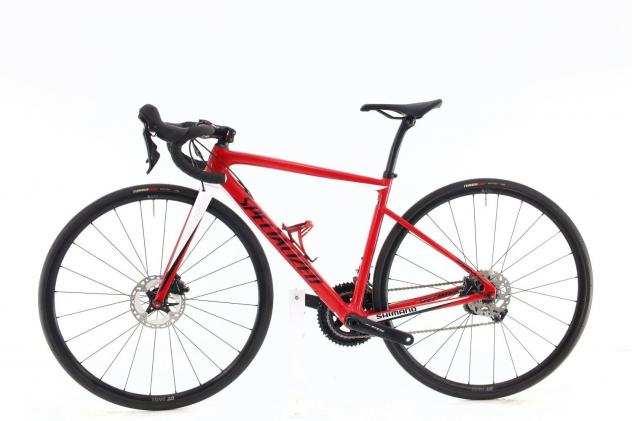 Bici da corsa Specialized Tarmac SL6 carbonio