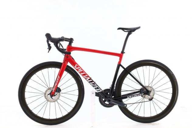 Bici da corsa Specialized Tarmac SL6 carbonio