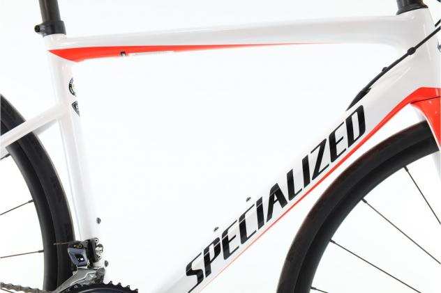 Bici da corsa Specialized Tarmac SL6 carbonio