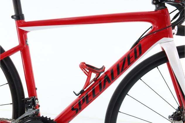 Bici da corsa Specialized Tarmac SL6 carbonio