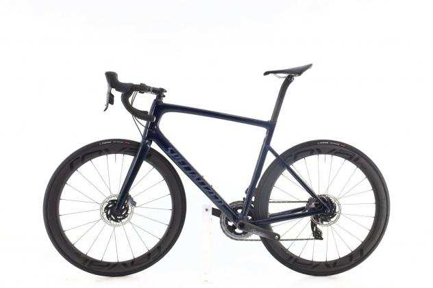 Bici da corsa Specialized Tarmac SL6 carbonio AXS 12V