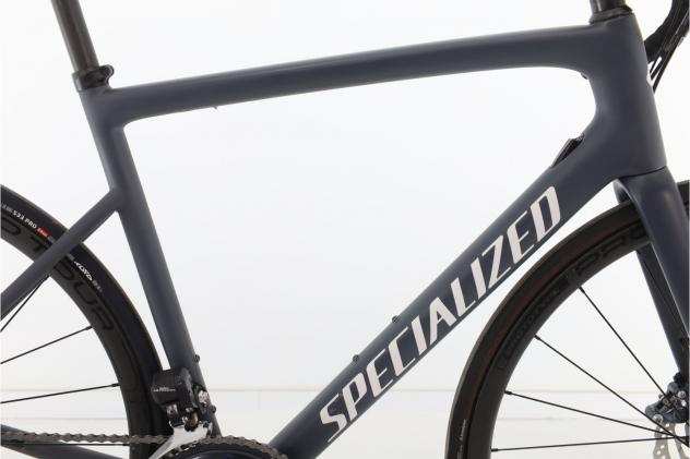 Bici da corsa Specialized Tarmac SL6 carbonio Di2 11V