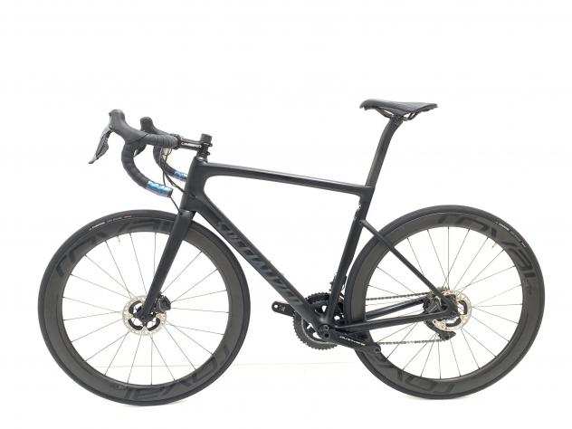 Bici da corsa Specialized Tarmac SL6 Pro carbonio Di2 11V