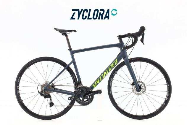 Bici da corsa Specialized Tarmac SL6 Sport carbonio