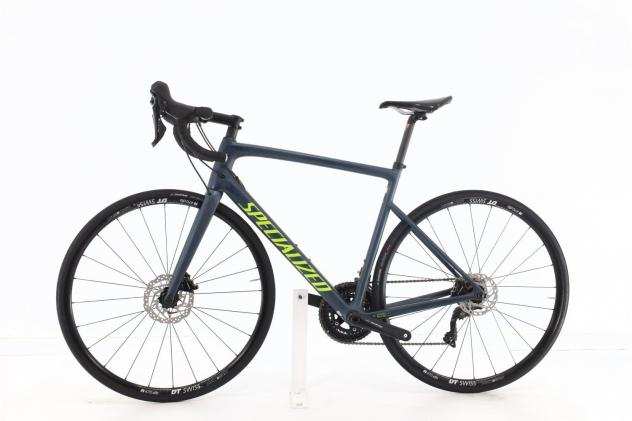 Bici da corsa Specialized Tarmac SL6 Sport carbonio