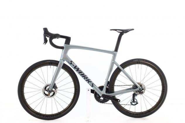 Bici da corsa Specialized Tarmac SL7 carbonio Di2 12V