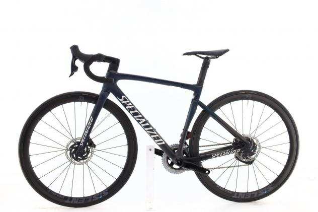 Bici da corsa Specialized Tarmac SL7 Comp carbonio AXS 12V