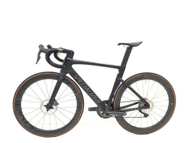 Bici da corsa Specialized Venge Pro carbonio Di2 11V