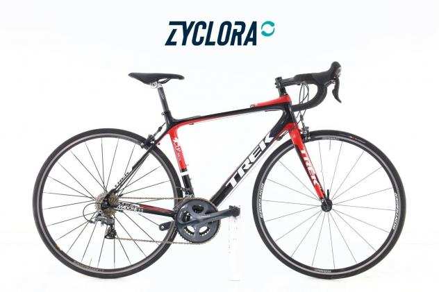 Bici da corsa Trek Madone 3.5 carbonio