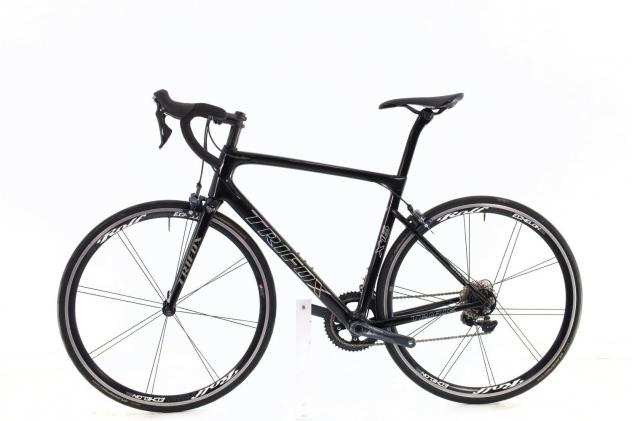 Bici da corsa Trifox Speedster X16 carbonio