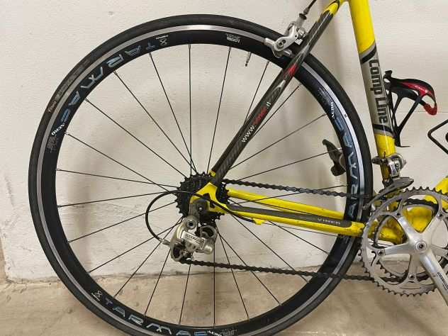 Bici da Corsa Viner Modello COMP ONE