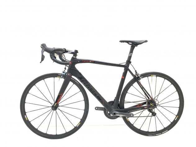 Bici da corsa Wilier Triestina Cento 1 SR Carbonio