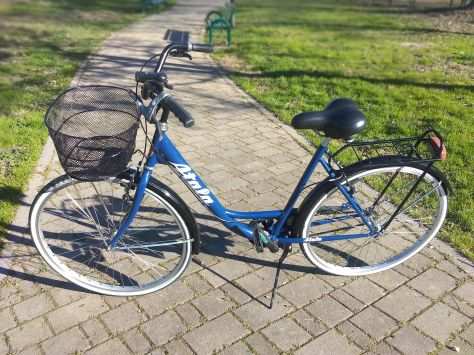 Bici Donna Atala Bleu