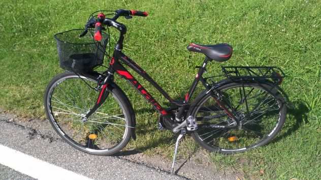 Bici Donna City Bike