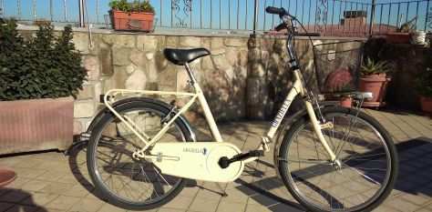 Bici Donna Graziella
