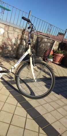 Bici Donna Graziella
