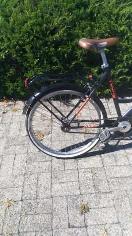 Bici Donna Young Graziella 24