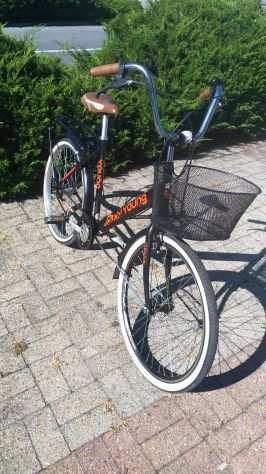 Bici Donna Young Graziella 24