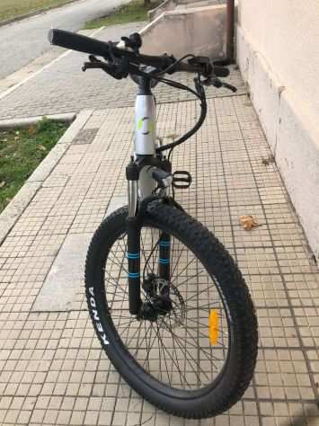 Bici e-bike