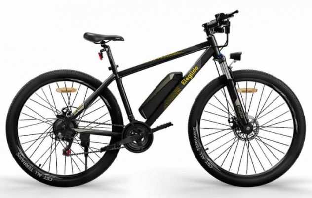 Bici elettrica MBT ELEGLIDE M1 Versione PLUS