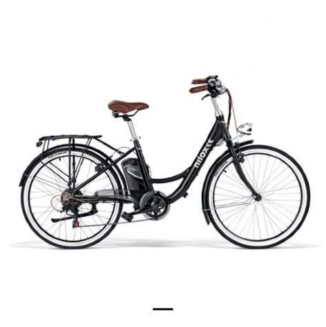 Bici elettrica NILOX SL5 nuova imballata scatolo
