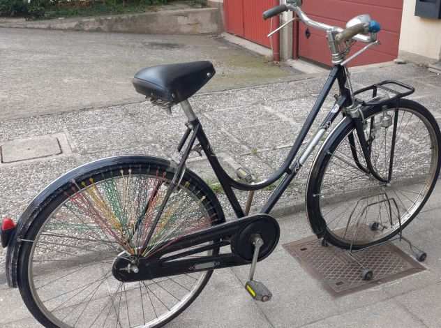 Bici Freni a bacchetta Rizzato Atala vintage