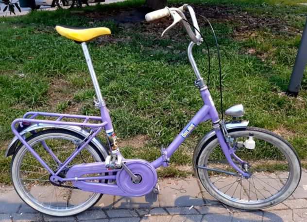 Bici Graziella 20quot