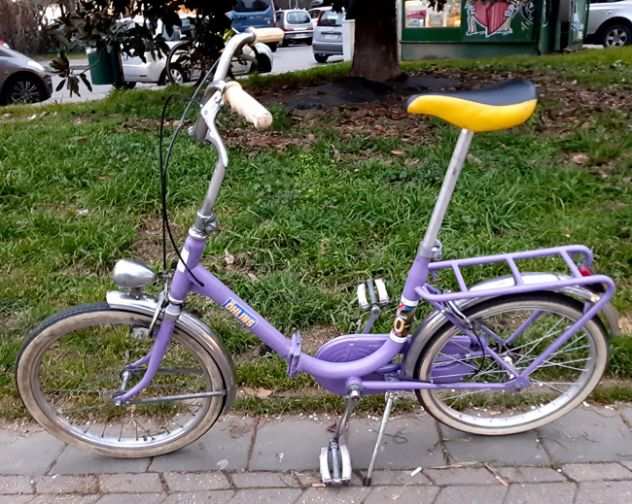 Bici Graziella 20quot