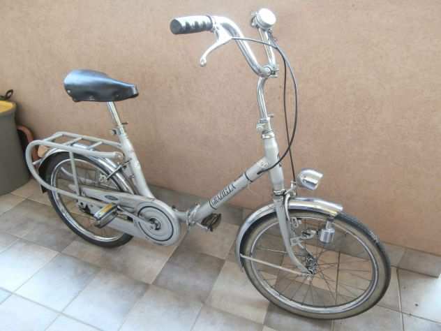 bici GRAZIELLA CARNIELLI 20quot