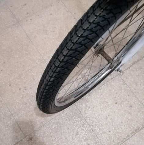 bici graziella ruote da 20 pollici richiudibile