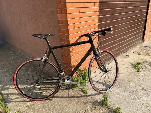 BICI IN CARBONIO COLNAGO C50