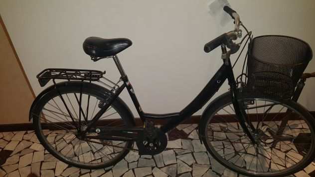 Bici mod. 26 perfette conizioni generali