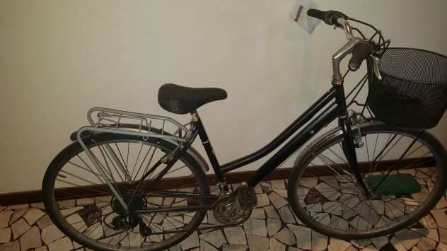 Bici mod. 28 con 21 rapporti perfettamente funzionante