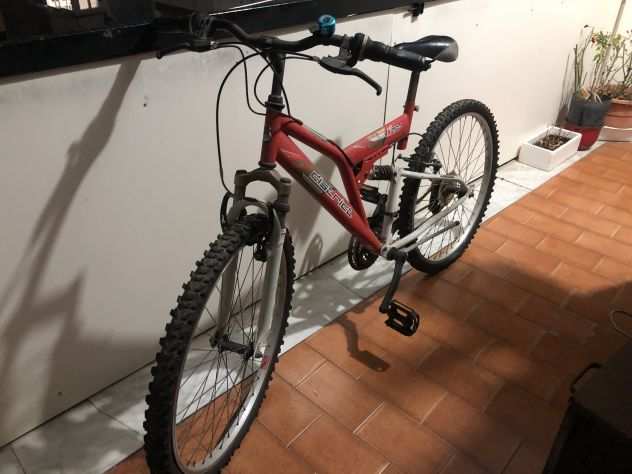 bici mountain bike cerchio 195x26