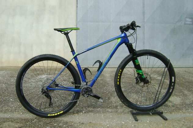 bici mtb